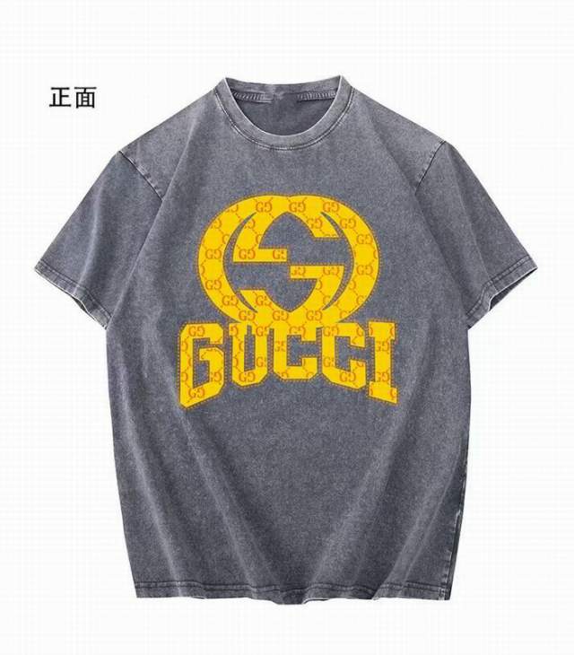 Picture of Gucci T Shirts Short _SKUGucciM-4XL11Lr24512025